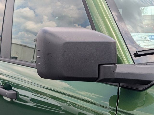 2025 Ford Bronco Badlands 4 Door Advanced 4x4 - 22902784 - 10