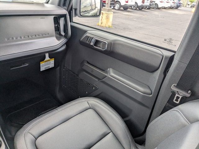 2025 Ford Bronco Badlands 4 Door Advanced 4x4 - 22902784 - 14
