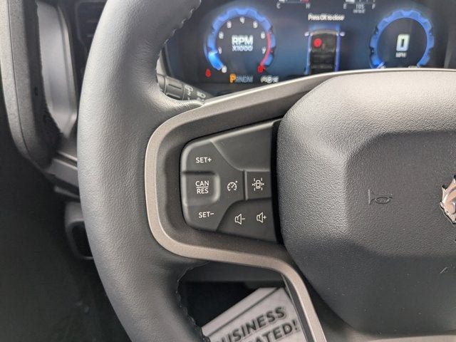 2025 Ford Bronco Badlands 4 Door Advanced 4x4 - 22902784 - 18