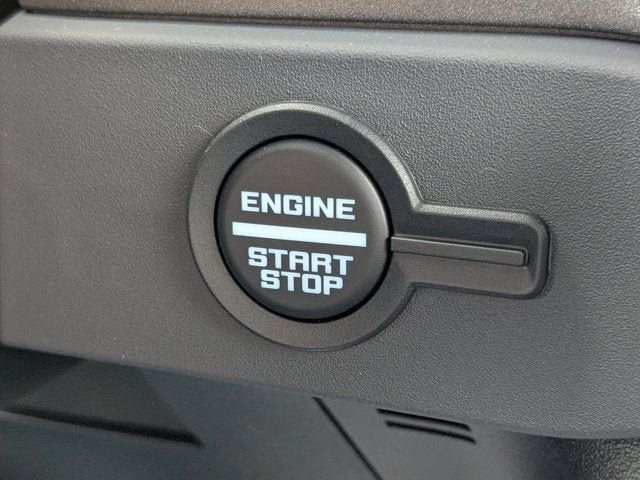 2025 Ford Bronco Badlands 4 Door Advanced 4x4 - 22902784 - 23