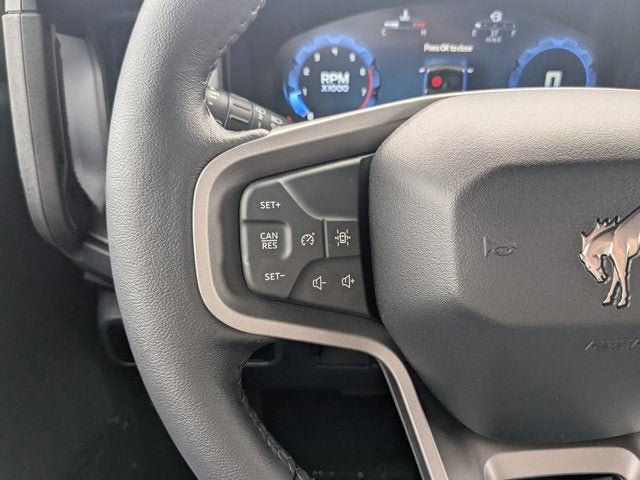 2025 Ford Bronco Badlands 4 Door Advanced 4x4 - 22912450 - 17