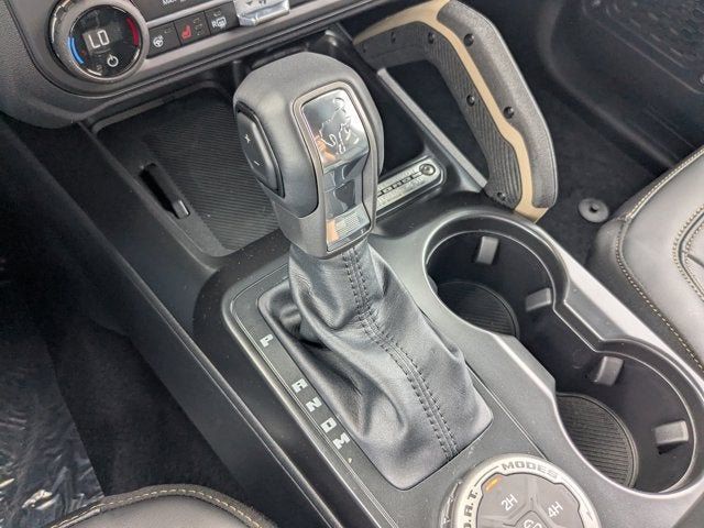2025 Ford Bronco Badlands 4 Door Advanced 4x4 - 22912450 - 21