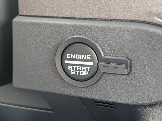 2025 Ford Bronco Badlands 4 Door Advanced 4x4 - 22912450 - 22