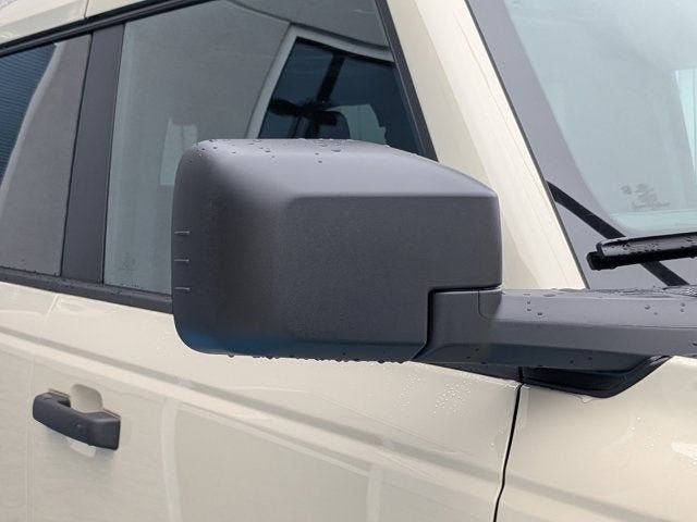 2025 Ford Bronco Badlands 4 Door Advanced 4x4 - 22926512 - 9