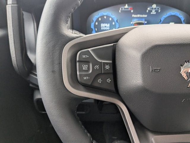 2025 Ford Bronco Badlands 4 Door Advanced 4x4 - 22926512 - 17