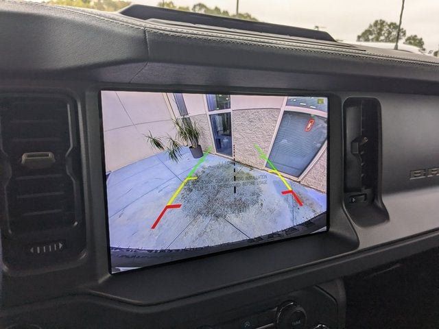 2025 Ford Bronco Badlands 4 Door Advanced 4x4 - 22926512 - 20