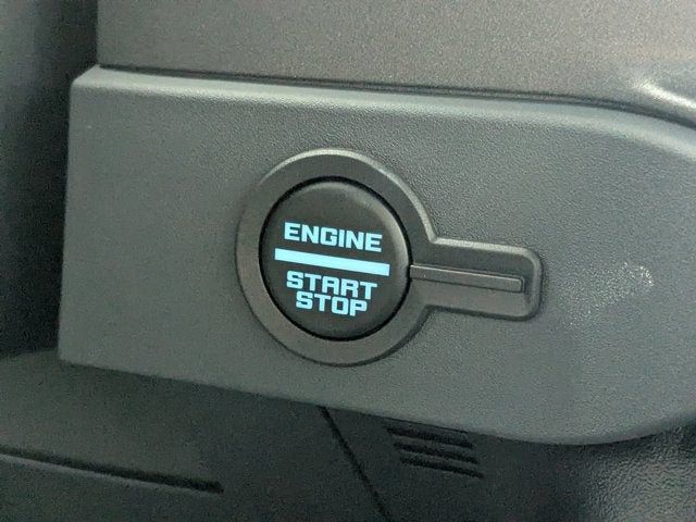 2025 Ford Bronco Badlands 4 Door Advanced 4x4 - 22926512 - 23