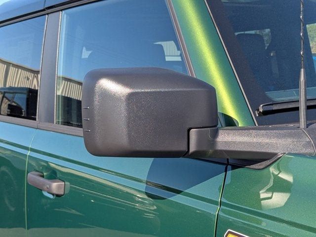 2025 Ford Bronco Badlands 4 Door Advanced 4x4 - 22937068 - 10