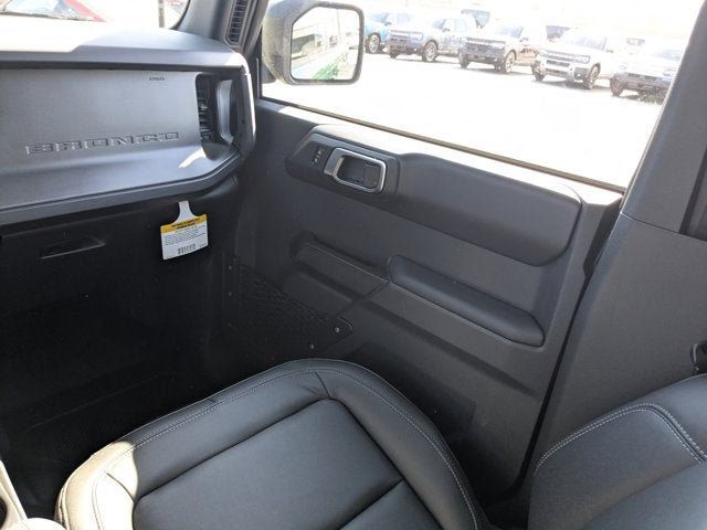 2025 Ford Bronco Badlands 4 Door Advanced 4x4 - 22937068 - 14