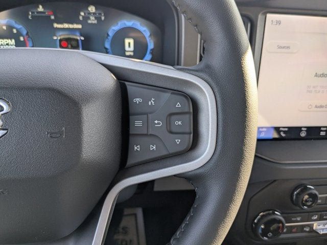 2025 Ford Bronco Badlands 4 Door Advanced 4x4 - 22937068 - 19