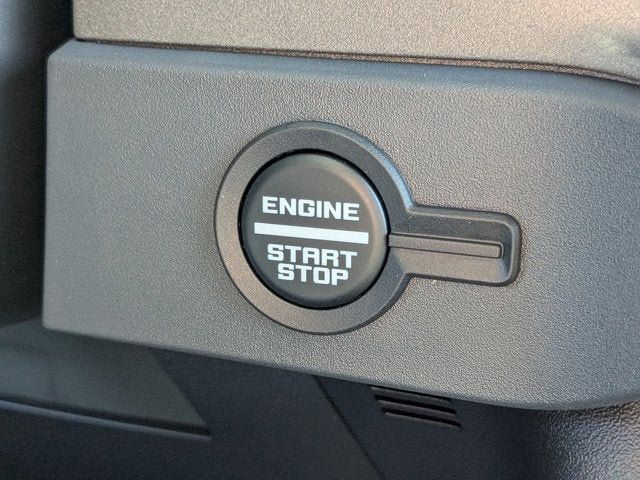 2025 Ford Bronco Badlands 4 Door Advanced 4x4 - 22937068 - 24