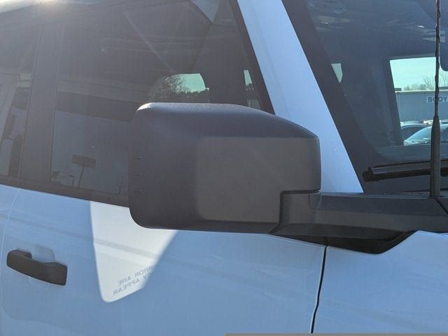 2025 Ford Bronco Badlands 4 Door Advanced 4x4 - 22958208 - 10