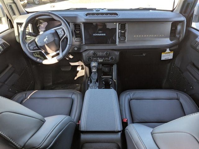 2025 Ford Bronco Badlands 4 Door Advanced 4x4 - 22958208 - 12