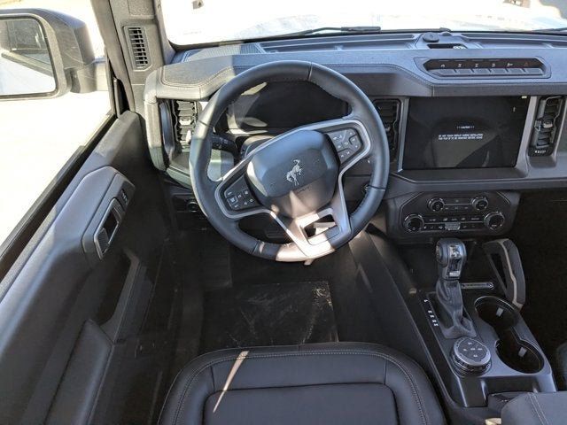 2025 Ford Bronco Badlands 4 Door Advanced 4x4 - 22958208 - 13