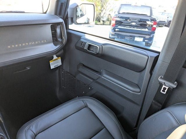 2025 Ford Bronco Badlands 4 Door Advanced 4x4 - 22958208 - 14