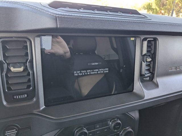 2025 Ford Bronco Badlands 4 Door Advanced 4x4 - 22958208 - 18