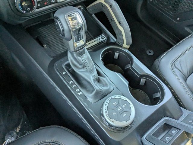 2025 Ford Bronco Badlands 4 Door Advanced 4x4 - 22958208 - 20