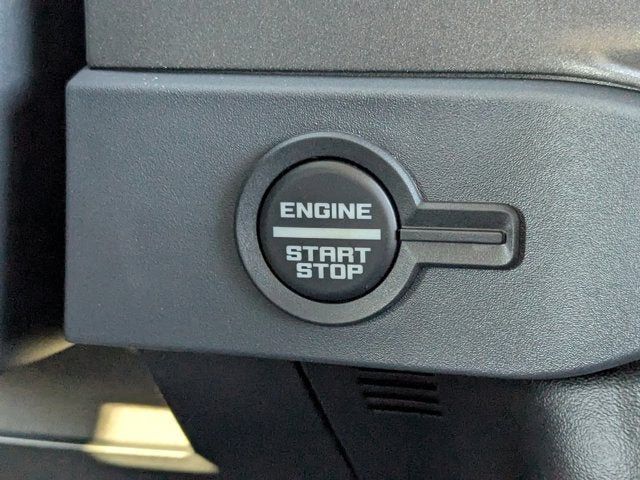 2025 Ford Bronco Badlands 4 Door Advanced 4x4 - 22958208 - 21