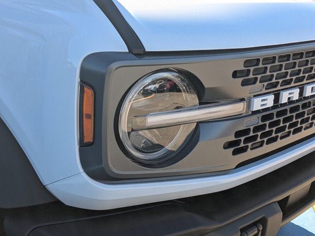 2025 Ford Bronco Badlands 4 Door Advanced 4x4 - 22958208 - 8