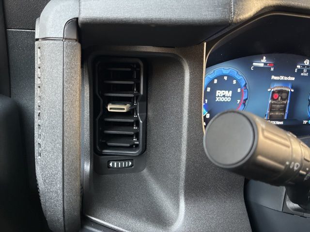 2025 Ford Bronco Badlands 4 Door Advanced 4x4 - 22948965 - 26