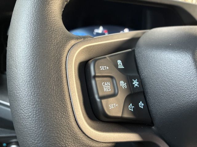 2025 Ford Bronco Badlands 4 Door Advanced 4x4 - 22948965 - 27