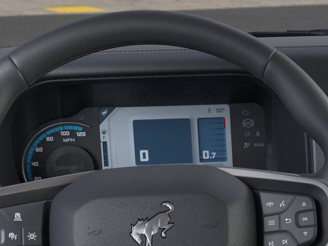 2025 Ford Bronco Badlands 4 Door Advanced 4x4 - 23002363 - 12