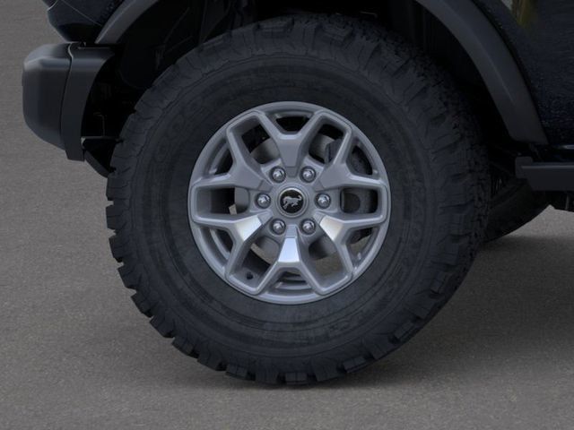 2025 Ford Bronco Badlands 4 Door Advanced 4x4 - 23002363 - 20