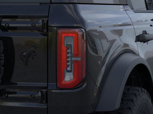 2025 Ford Bronco Badlands 4 Door Advanced 4x4 - 23002363 - 22
