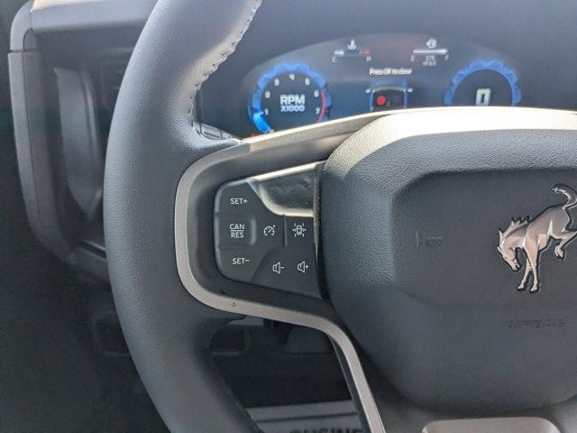 2025 Ford Bronco Big Bend 4 Door 4x4 - 22919057 - 18