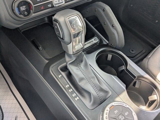 2025 Ford Bronco Big Bend 4 Door 4x4 - 22919057 - 22