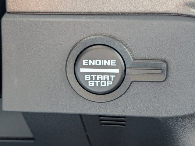 2025 Ford Bronco Big Bend 4 Door 4x4 - 22919057 - 23