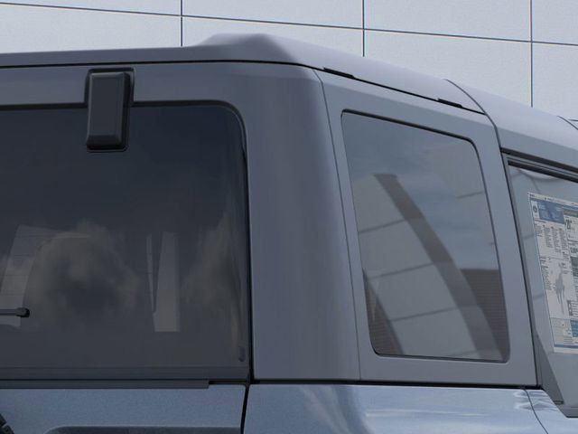 2025 Ford Bronco Big Bend 4 Door 4x4 - 22969432 - 24