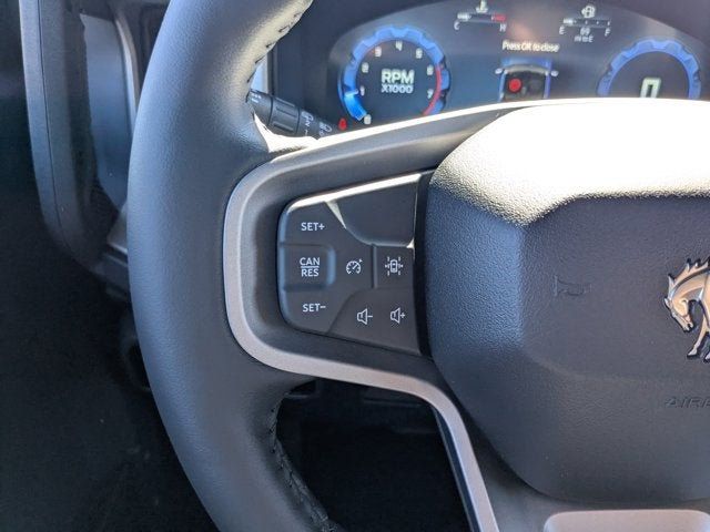 2025 Ford Bronco Outer Banks 4 Door 4x4 - 22916133 - 18