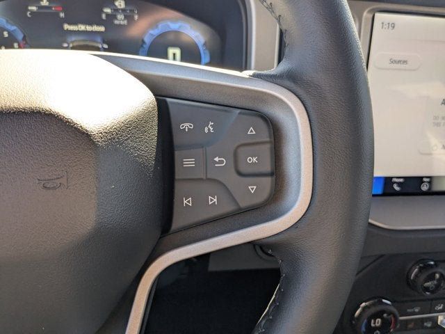 2025 Ford Bronco Outer Banks 4 Door 4x4 - 22916133 - 19