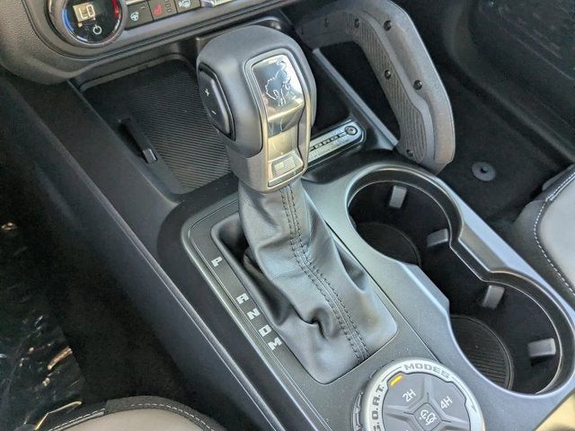 2025 Ford Bronco Outer Banks 4 Door 4x4 - 22916133 - 23