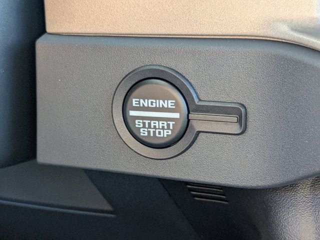 2025 Ford Bronco Outer Banks 4 Door 4x4 - 22916133 - 24