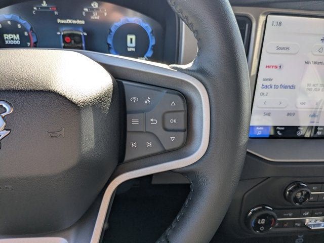 2025 Ford Bronco Outer Banks 4 Door 4x4 - 22939307 - 19