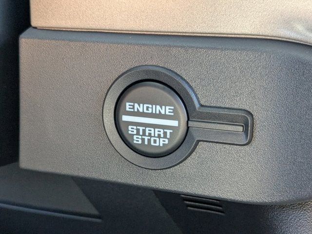 2025 Ford Bronco Outer Banks 4 Door 4x4 - 22939307 - 24