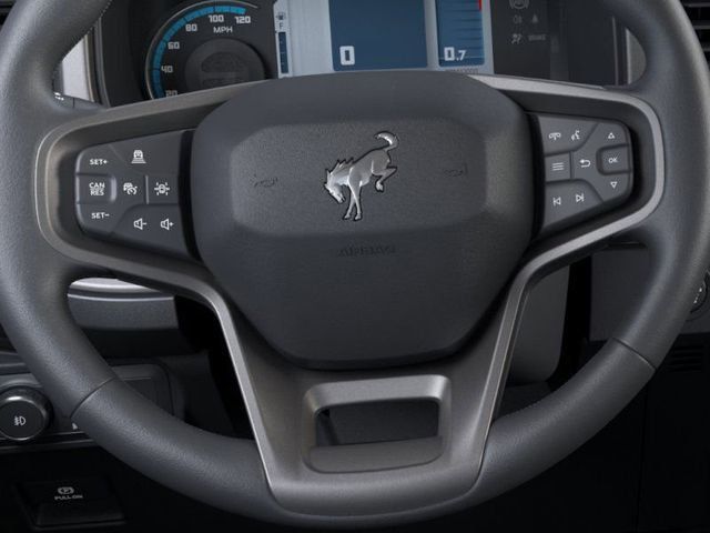 2025 Ford Bronco Outer Banks 4 Door 4x4 - 22968823 - 13