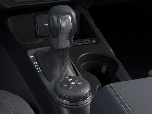 2025 Ford Bronco Outer Banks 4 Door 4x4 - 22970031 - 16