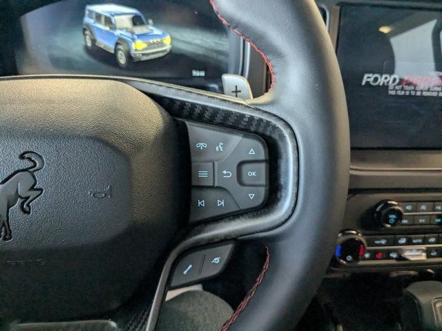 2025 Ford Bronco Raptor 4 Door Advanced 4x4 - 22901792 - 19