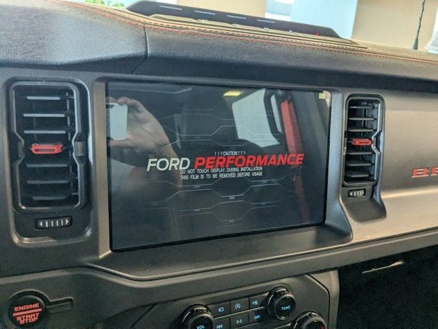 2025 Ford Bronco Raptor 4 Door Advanced 4x4 - 22901792 - 20