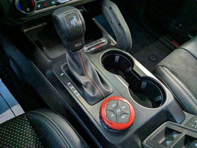 2025 Ford Bronco Raptor 4 Door Advanced 4x4 - 22901792 - 21