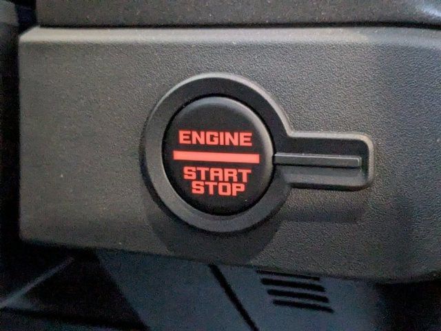 2025 Ford Bronco Raptor 4 Door Advanced 4x4 - 22901792 - 22