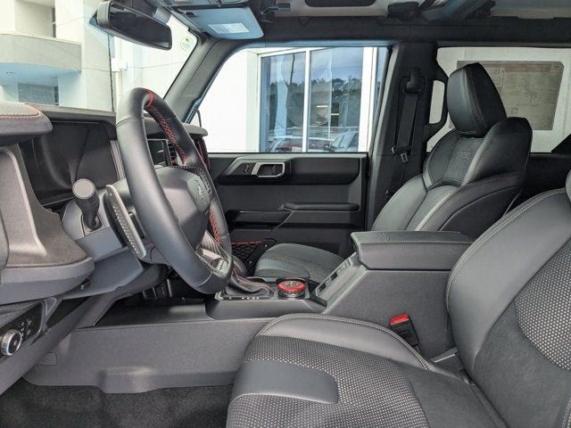 2025 Ford Bronco Raptor 4 Door Advanced 4x4 - 22923439 - 15