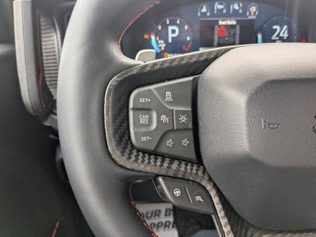 2025 Ford Bronco Raptor 4 Door Advanced 4x4 - 22923439 - 18