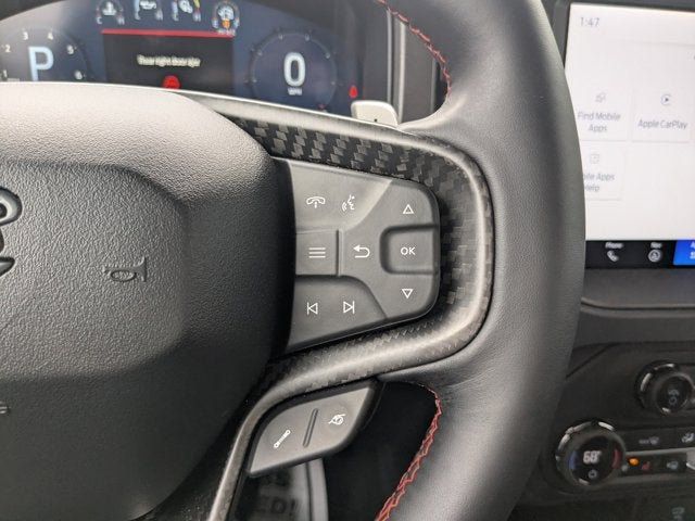 2025 Ford Bronco Raptor 4 Door Advanced 4x4 - 22923439 - 19