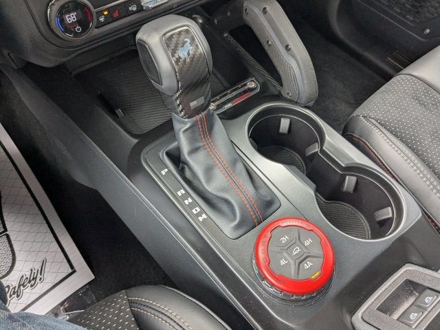 2025 Ford Bronco Raptor 4 Door Advanced 4x4 - 22923439 - 23