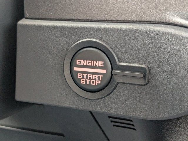 2025 Ford Bronco Raptor 4 Door Advanced 4x4 - 22923439 - 24