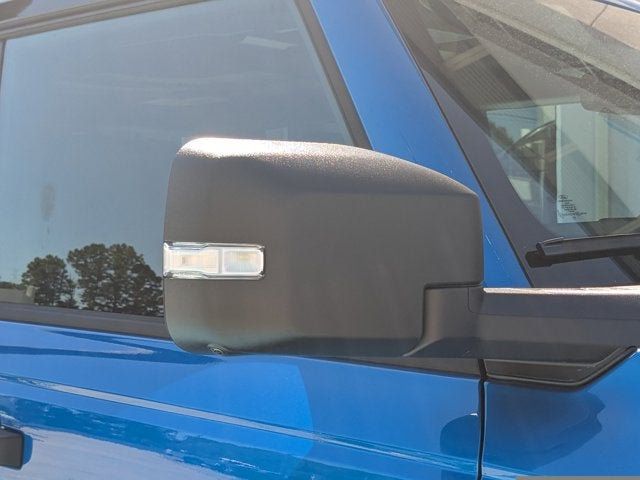 2025 Ford Bronco Raptor 4 Door Advanced 4x4 - 22925210 - 10